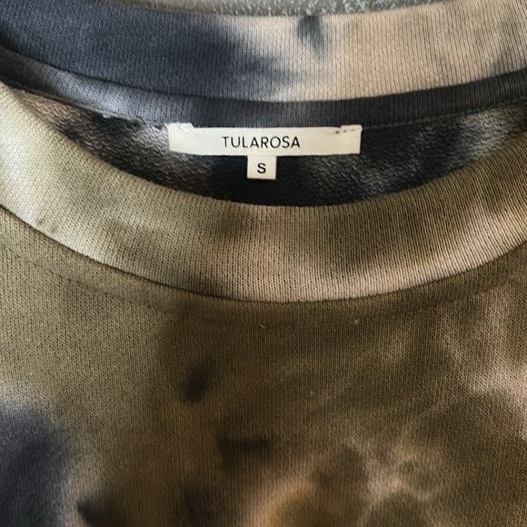 Tularosa Sweatshirt Dress - Picture 3 of 6